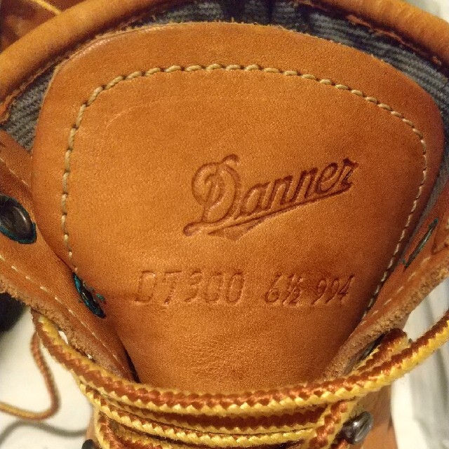 Danner(ダナー)のDanner ダナー ブーツ レディースの靴/シューズ(ブーツ)の商品写真