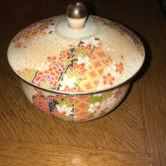 有田焼茶器6点セット エンタメ/ホビーの美術品/アンティーク(陶芸)の商品写真