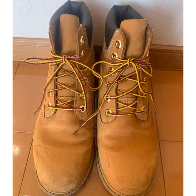 Timberland(ティンバーランド)のne—na様専用ページ レディースの靴/シューズ(ブーツ)の商品写真