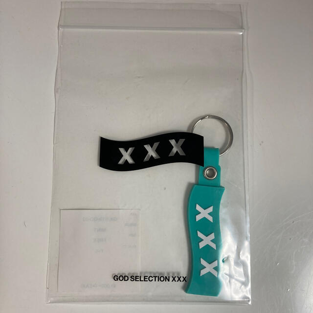 SEA(シー)のgodselectionxxx  キーホルダー メンズのファッション小物(キーホルダー)の商品写真