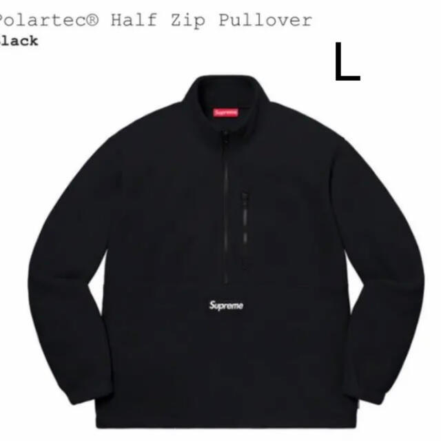 パーカーSupreme Polartec® Hooded Sweatshirt