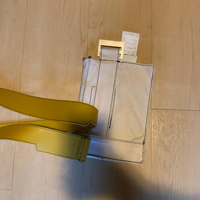 a cold wall body bagの通販 by A|ラクマ 豊富な定番