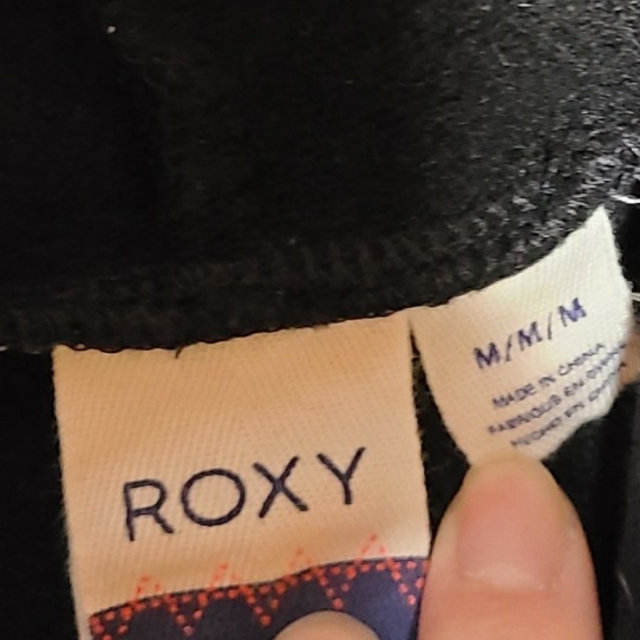 Roxy(ロキシー)のロキシー　パーカー　ワンピース レディースのトップス(パーカー)の商品写真