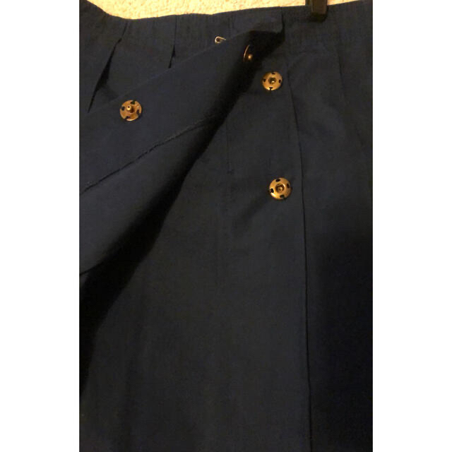 miumiu(ミュウミュウ)のmiumiu プリーツスカート レディースのスカート(ミニスカート)の商品写真