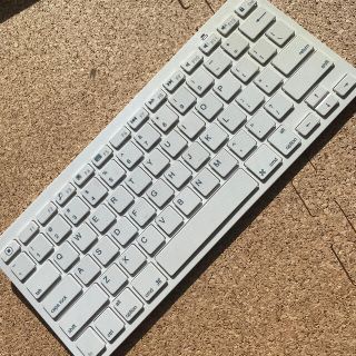 keyboard (Bluetooth)(PC周辺機器)