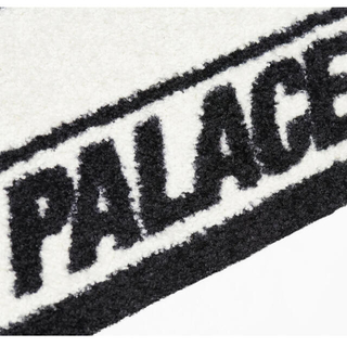 Supreme - palace skateboards パレス フロアマット ラグマットの