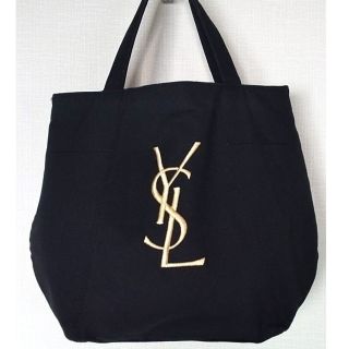 イブサンローラン(Yves Saint Laurent Beaute) A4 トートバッグ