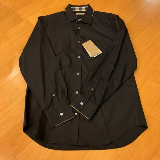 バーバリー(BURBERRY)の未使用　バーバリー　シャツ(シャツ)