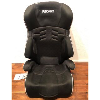 レカロ(RECARO)のレカロ チャイルドシート ジュニアシート(自動車用チャイルドシート本体)