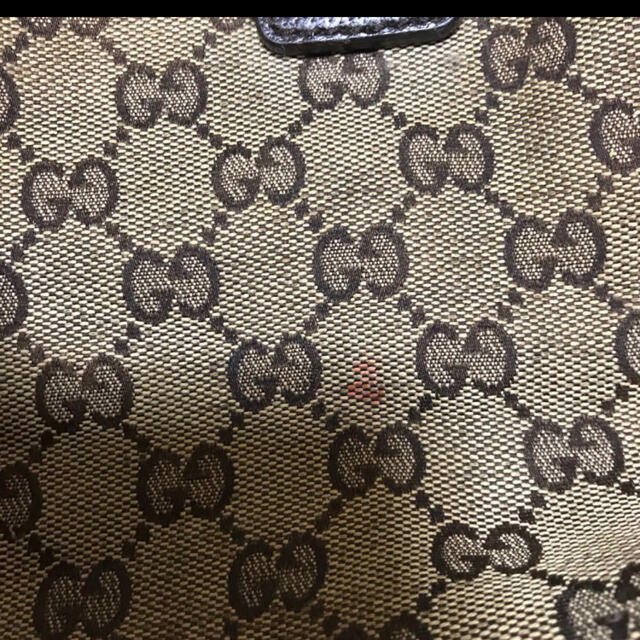 Gucci(グッチ)のGUCCI シェリーライン　トートバック レディースのバッグ(トートバッグ)の商品写真