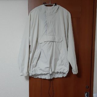 ギャップ(GAP)のold gap アノラックパーカー　vintage(マウンテンパーカー)