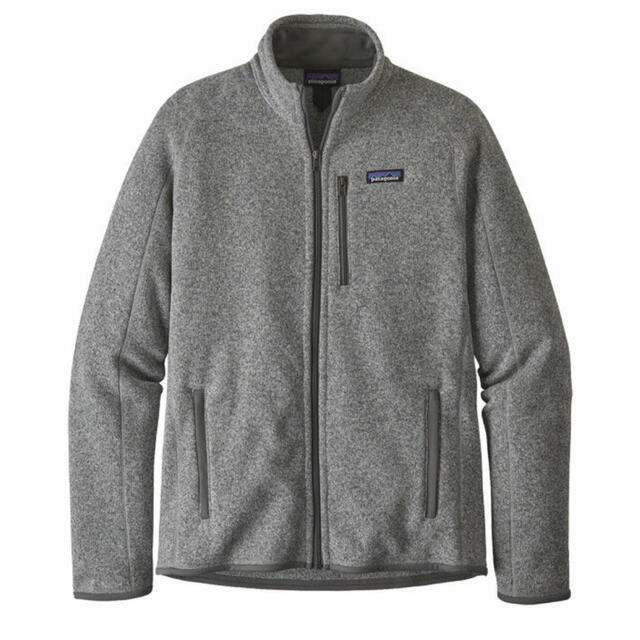 patagonia(パタゴニア)のpatagonia(パタゴニア) ベター・セーター・ジャケット メンズのトップス(ニット/セーター)の商品写真