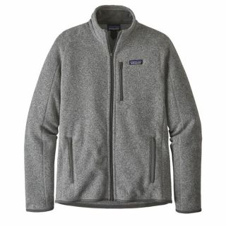 パタゴニア(patagonia)のpatagonia(パタゴニア) ベター・セーター・ジャケット(ニット/セーター)