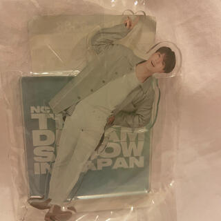 NCT DREAM アクリルスタンド ジェノ(K-POP/アジア)
