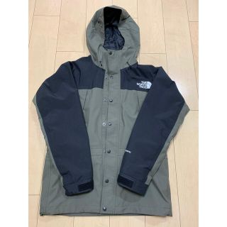 ザノースフェイス(THE NORTH FACE)のMountain light jacket np11834 ニンニクの芽様専用(マウンテンパーカー)