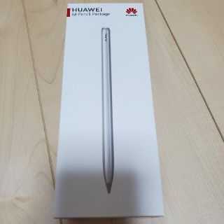 【美品】HUAWEI M-Pencil オマケ付き(PC周辺機器)