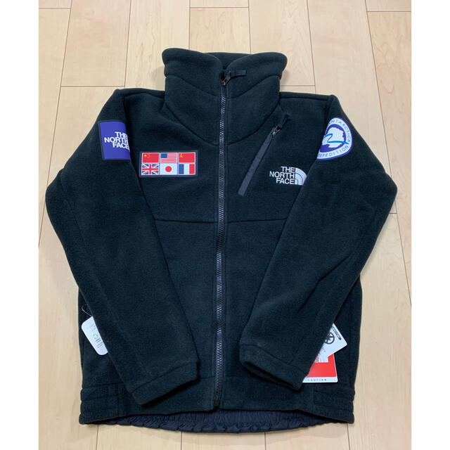 Tnf Trans Antarctica Fleece JacketMサイズ早い者勝ち