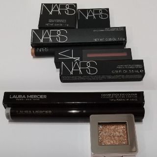 ナーズ(NARS)のコスメ  まとめ売り(コフレ/メイクアップセット)