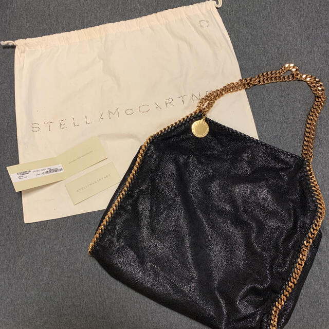 StellaMcCartney (Falabella small tote )トートバッグ