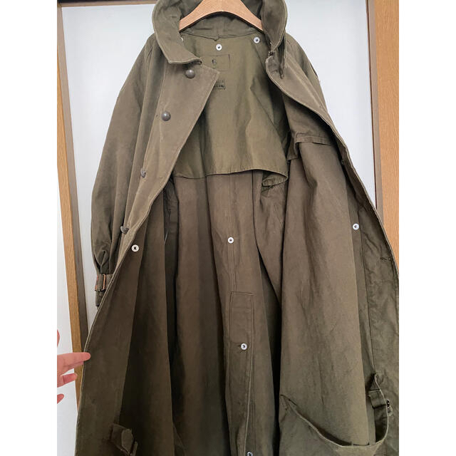 yohji yamamoto ロングカットソー 着る服ないの 青 yohji yamamoto ロングカットソー 着る服ないの 青