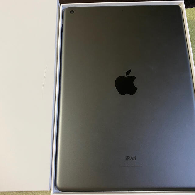 iPad 第7世代 32GB アップルペンシル（第一世代）つき 1