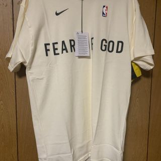 フィアオブゴッド(FEAR OF GOD)のfear of got(Tシャツ/カットソー(半袖/袖なし))