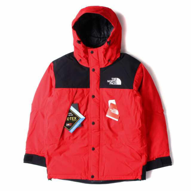 THE NORTH FACE(ザノースフェイス)のノースフェイス　ND91930 マウンテンダウンジャケット メンズのジャケット/アウター(ダウンジャケット)の商品写真