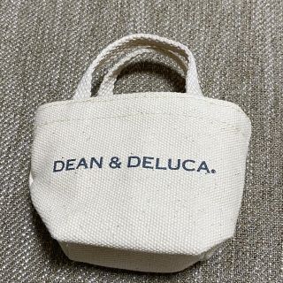 ディーンアンドデルーカ(DEAN & DELUCA)のDEAN & DELUCA(ディーンアンドデルーカ) 超ミニトートバック(トートバッグ)