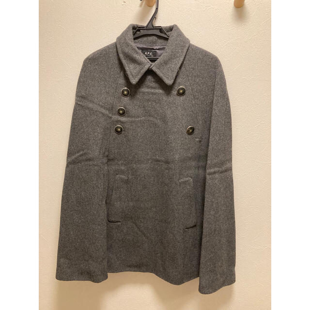 A.P.C(アーペーセー)のA.P.C. コート レディースのジャケット/アウター(ピーコート)の商品写真