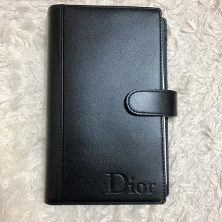 クリスチャンディオール(Christian Dior)のDior スケジュール帳(カレンダー/スケジュール)