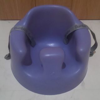 バンボ(Bumbo)のBumbo バンボ 紫(その他)