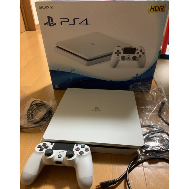 SONY PlayStation4 本体 CUH-2100AB02