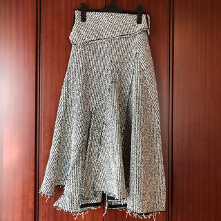 スリーワンフィリップリム(3.1 Phillip Lim)の専用　　美品　フィリップリム　スカート(ひざ丈スカート)