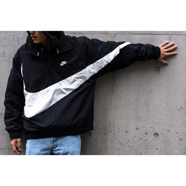 NIKE ANRK JACKET メンズ Lサイズジャケット/アウター