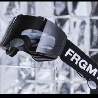 オークリー(Oakley)のOAKLEY FRAGMENT Goggle Fall Line(アクセサリー)