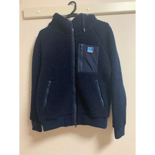 ヘリーハンセン(HELLY HANSEN)のHELLY HANSENフリースパーカー(パーカー)