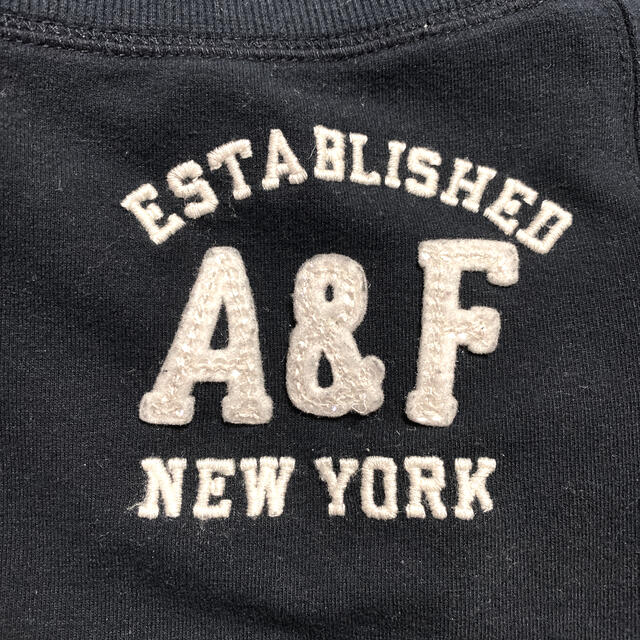 Abercrombie&Fitch(アバクロンビーアンドフィッチ)のアバクロ♡トレーナーパンツ♡ レディースのトップス(トレーナー/スウェット)の商品写真