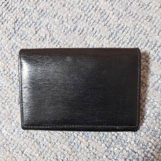 カルバンクライン(Calvin Klein)のCalvin Kleinカードケース(名刺入れ/定期入れ)