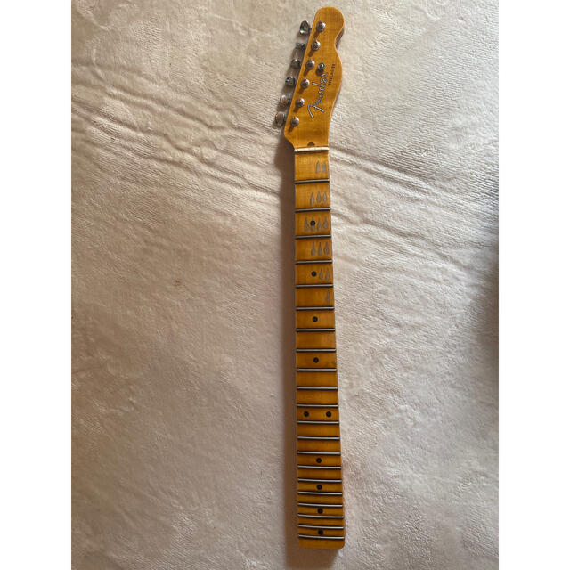 Fender USA Custom Shop Telecaster NECK