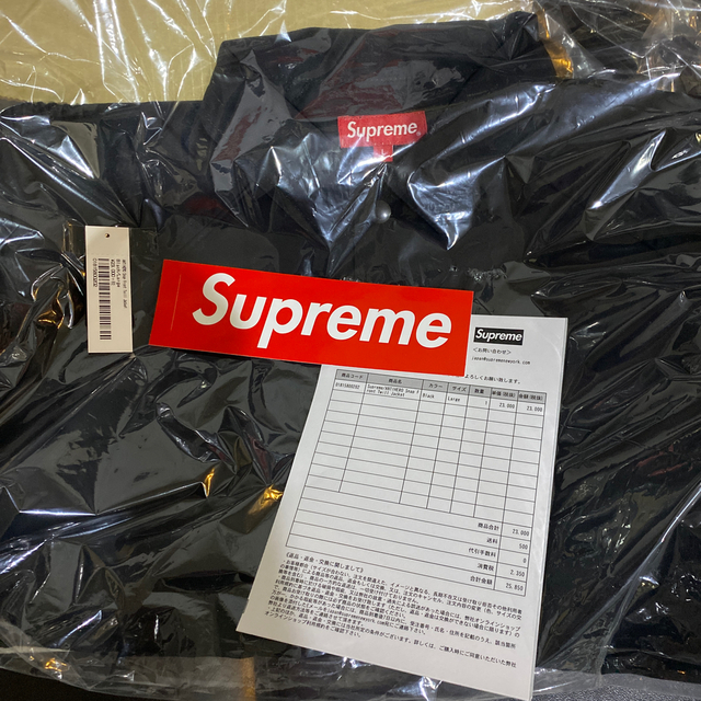 Supreme(シュプリーム)のシュプリーム　アンタイヒーロー　 メンズのジャケット/アウター(その他)の商品写真