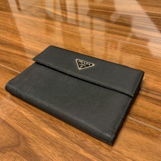 プラダ(PRADA)のPRADA プラダ 折り財布(折り財布)