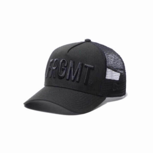 帽子New Era 9FORTY A-Frame FRAGMENT DESIGN