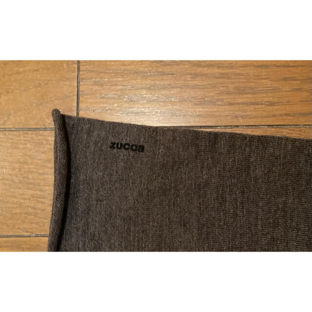 ZUCCa(ズッカ)のzuccaのロング手袋 レディースのファッション小物(手袋)の商品写真