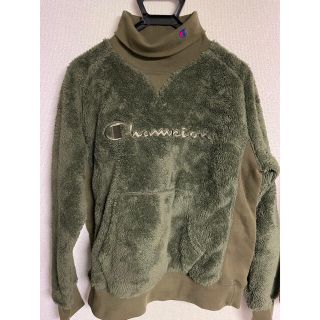 チャンピオン(Champion)のチャンピオン ゴルフ タートルネック19FW(ウエア)