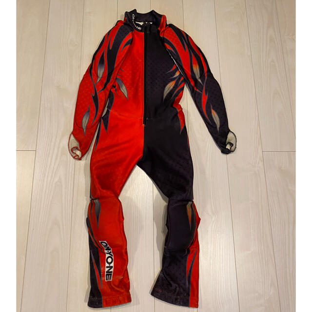 ONYONE - アルペンスキー　レーシングスーツ　Mサイズ