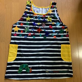 はらぺこあおむしエプロン(その他)