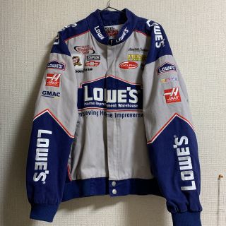 レーシングジャケット  Jimmie Johnson  NASCAR(その他)