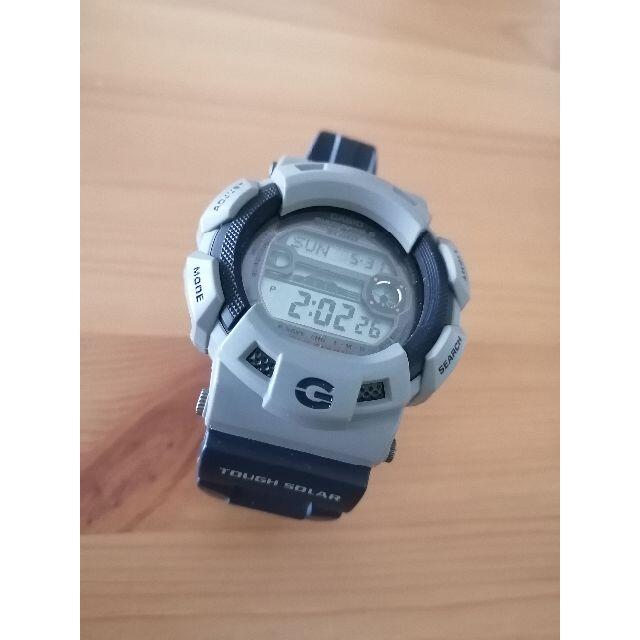 カシオ G-SHOCK GW-9110ER ガルフマン