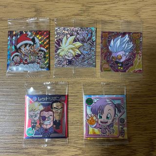 ドラゴンボール(カード)のフリマアイテム一覧 ドラゴンボール(カード)のフリマアイテム一覧