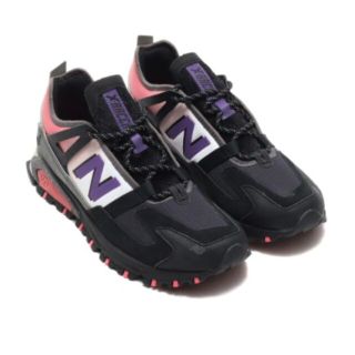 ニューバランス(New Balance)のatmos staple New Balance MSXRCTAM 20FW-I(スニーカー)